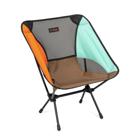 Helinox Chair One - Mint MultiBlock