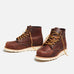 Red Wing Heritage Women’s #3428 Moc Boot - Copper Rough & Tough