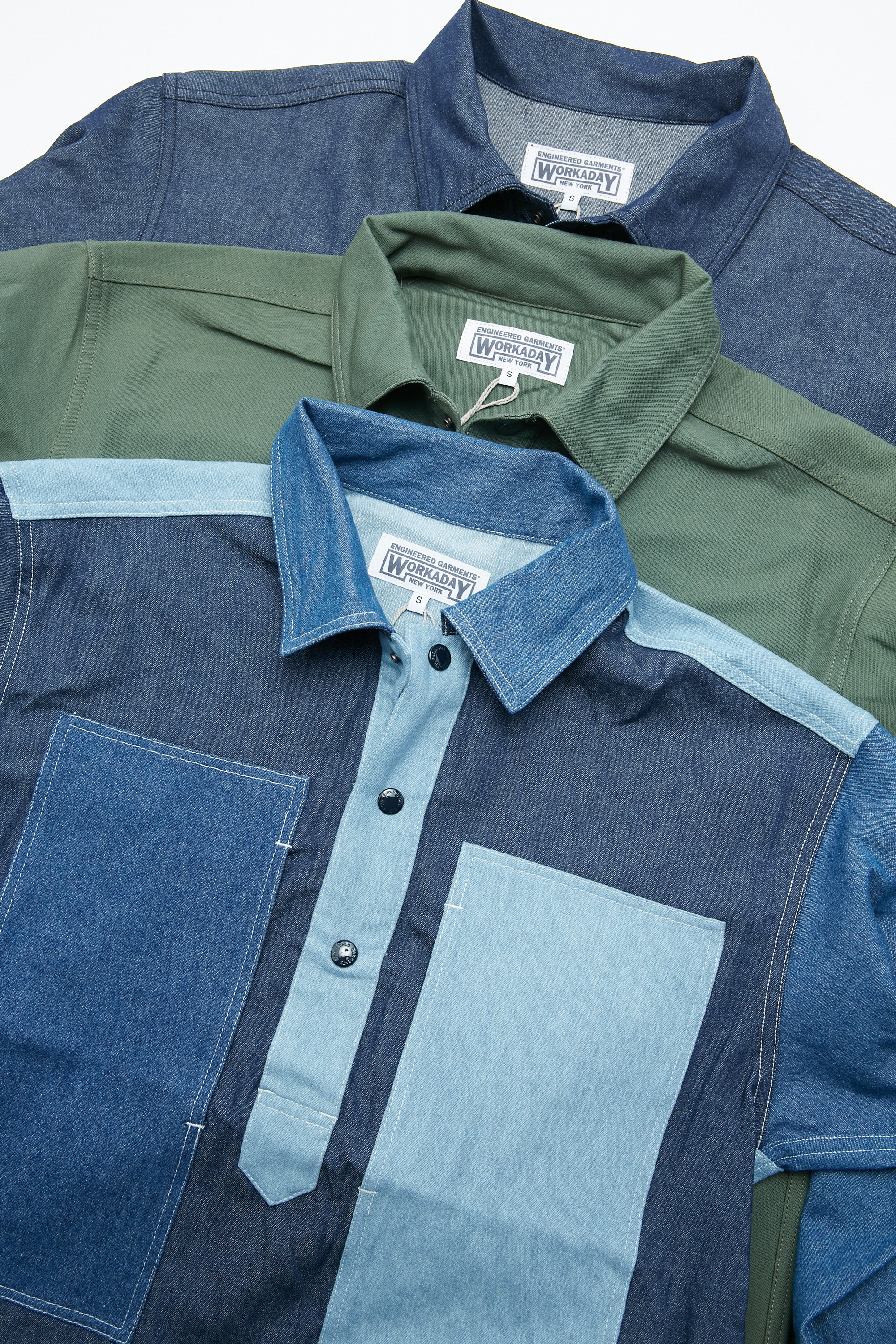 Engineered Garments Workaday