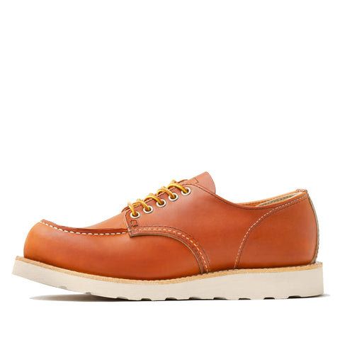 Red Wing 8092 Shop Moc Oxford - Oro Legacy