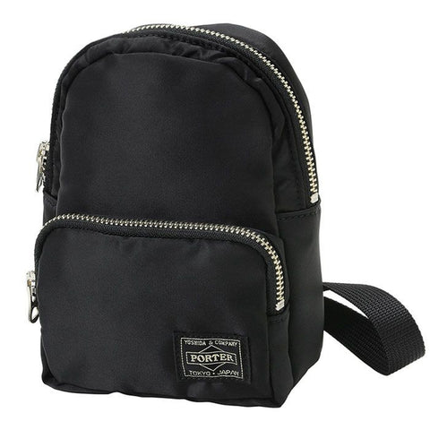 Porter-Yoshida & Co. Howl Daypack Mini - Black