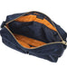 Porter-Yoshida & Co. Tanker Shoulder Bag (M) Mini - Iron Blue