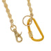 Porter-Yoshida & Co. Bicycle Chain Long - Gold