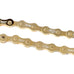 Porter-Yoshida & Co. Bicycle Chain Long - Gold