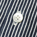 Warehouse Lot 3091 S/S Open Collar Shirts - Hickory Stripe