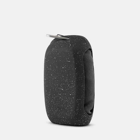 Matador NanoDry Packable Shower Towel – Large - Black Granite
