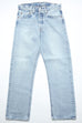 Orslow 105 90's Men's Standard Fit Denim - Sky Blue