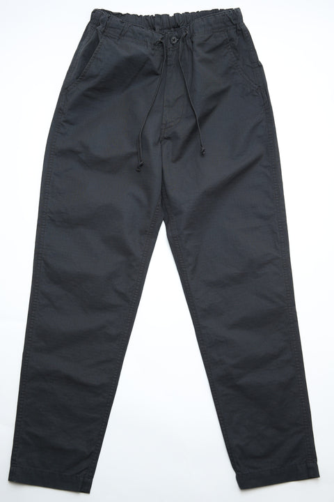 Orslow New Yorker Pants - Sumi Black