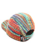 Thistlepot x Totem EXCLUSIVE Woven 5 Panel Hat - Forest / Flare