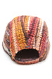 Thistlepot x Totem EXCLUSIVE Woven 5 Panel Hat - Burnt / Sienna