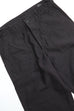 OrSlow US Army Fatigue Pants (Regular Fit)- BLACK