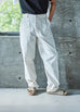 orSlow US Army Fatigue Pants (Regular Fit) - Ecru