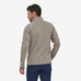 Patagonia Men's Better Sweater Fleece Jacket - Oar Tan