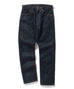 BEAMS PLUS / Denim 5 pocket tapered pants- Indigo