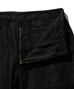 BEAMS PLUS / Military Utility TrousersBEAMS PLUS / Military Utility Trousers- Black