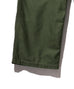 BEAMS PLUS / Military Utility TrousersBEAMS PLUS / Military Utility Trousers- Olive