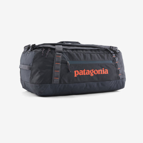 Patagonia Black Hole® Duffel Bag 55L - Matte Smolder Blue
