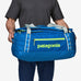 Patagonia Black Hole® Duffel Bag 55L - Matte Vessel Blue