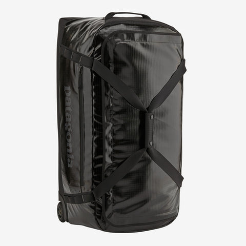 Patagonia Black Hole® Wheeled Duffel Bag 100L Black