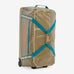 Patagonia Black Hole® Wheeled Duffel Bag 70L - Tinamou Tan