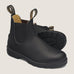 Blundstone 558 Women's Style Chelsea Boots - Black