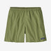 Patagonia Men's Baggies™ Shorts - 5" - Buckhorn Green