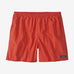 Patagonia Men's Baggies™ Shorts - 5" (Pimento red)