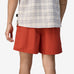 Patagonia Men's Baggies™ Shorts - 5" (Pimento red)