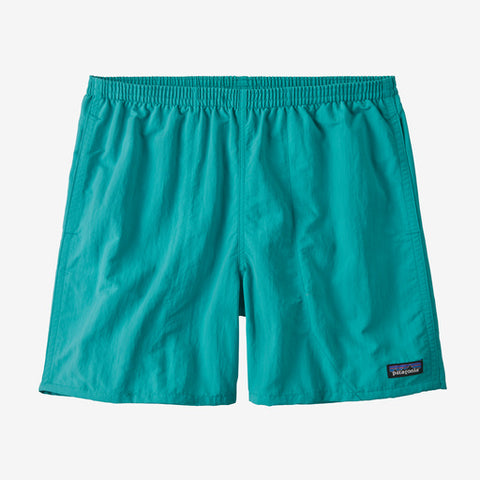 Patagonia Men's Baggies™ Shorts - 5" - Subtidal Blue