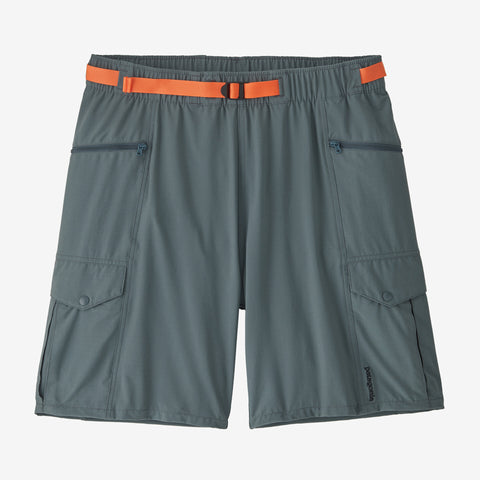 Patagonia Men's Outdoor Everyday Shorts - 7" - Nouveau Green