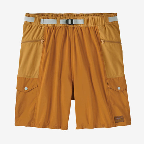 Patagonia Men's Outdoor Everyday Shorts - 7" (Pufferfish Gold)