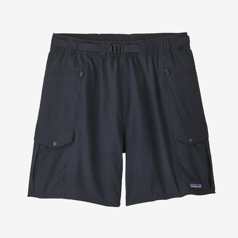 Patagonia Men's Outdoor Everyday Shorts - 7" (Pitch Blue)