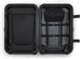 Osprey Transporter 4-Wheel  22"/40L Hardside Carry-On Luggage - Tan Concrete