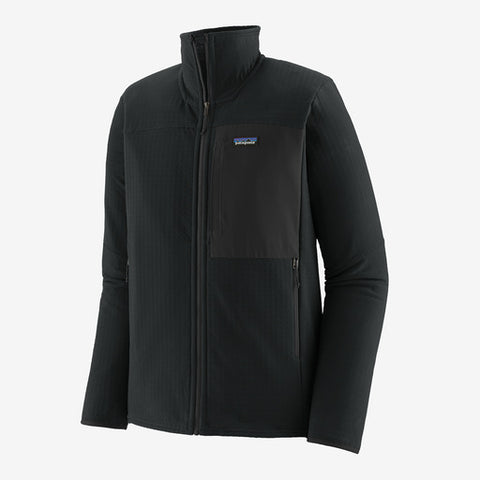 Patagonia Men's R2 TechFace Jacket - Black