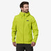 Patagonia Men's Torrentshell 3L Jacket -  Phosphorus Green
