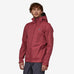 Patagonia Men's Torrentshell 3L Jacket - Wax Red