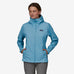 Patagonia Women's Torrentshell 3L Jacket - Lago Blue