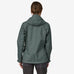 Patagonia Women's Torrentshell 3L Jacket -  Nouveau Green