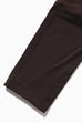 And Wander Stretch Shell Pants - Bordeaux