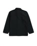 Engineered Garments Workaday Utility Jacket - Black Cotton Ripstop
