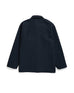 Engineered Garments Workaday Utility Jacket - Dark Navy Cotton Ripstop