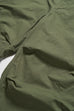 Engineered Garments Over Pant - Olive Cotton Ripstop