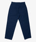 Engineered Garments Workaday Chino Pant - Navy 6.5oz Flat Twill