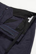 Engineered Garments Fatigue Short - Dk.Navy Cotton Ripstop
