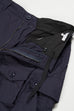 Engineered Garments FA Short - Dk.Navy Cotton Ripstop