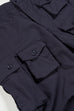 Engineered Garments FA Short - Dk.Navy Cotton Ripstop