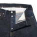 Studio D'Artisan - D1862 Salesman Jeans - One Wash