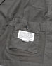 Enginnered Garments Bedford Jacket - Grey PC Tanker Twill