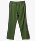 Needles - Track Pant - Poly Smooth - Ivy