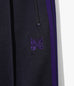 Needles - Track Pant - Poly Smooth - Navy